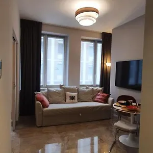 Pink Maison Centro Piazza Diaz Duomo Appartement